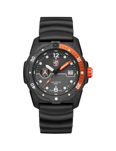 LUMINOX BEAR GRYLLS SURVIVAL XB.3729 42mm BLACK DIAL 200M WR