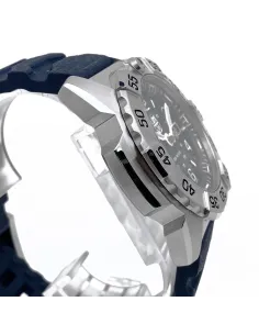 Luminox Navy Seal XS.3253   45mm Stainless Steel Blue Dial Quartz 200m Water resist Men's 2