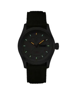 Luminox Atacama Field Automatic Watch 44mm Urban Adventure 1903 Constant glow 2