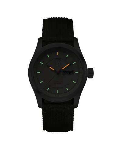 Luminox Atacama Field Automatic Watch 44mm Urban Adventure 1903 Constant glow