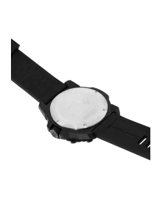 Luminox Men's Watch Commando Frogman  46mm Constant glow Quartz Grey Dial 2