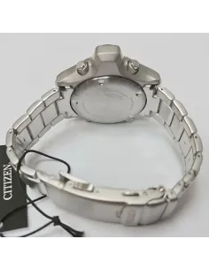 reloj de buceo hombre Citizen Pormaster JP2000-67L 50.7mm alarma Análogo y Digital 2