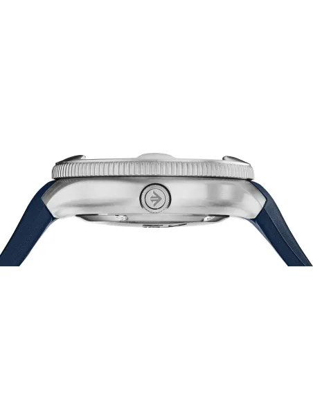 Reloj de buceo hombre Citizen Promaster Dive BN0231-01L 46mm dial azul correa de poliuretano 200m WR
