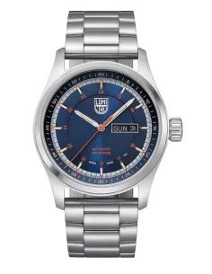 Luminox XL.1904 Atacama Field Automatic Men's WatchBlue Dial 44mm