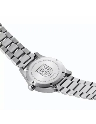 Luminox XL.1904 Atacama Field Automatic Men's WatchBlue Dial 44mm