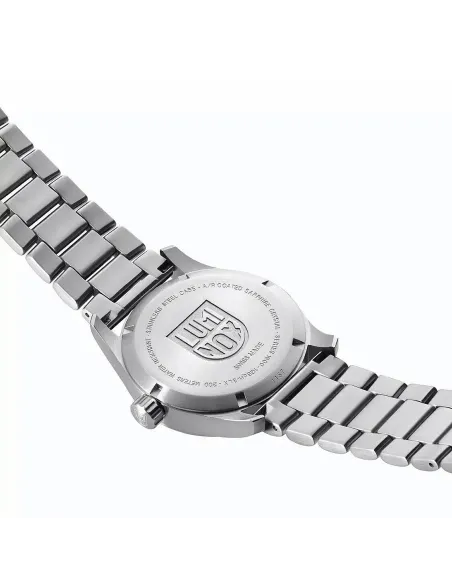 Luminox XL.1904 Atacama Field Automatic Men's WatchBlue Dial 44mm