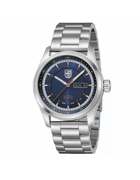 Luminox XL.1904 Atacama Field Automatic Men's WatchBlue Dial 44mm