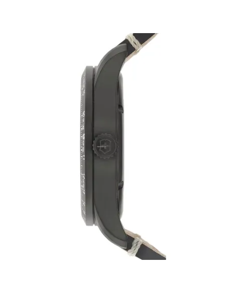reloj automático Aviador hombre Victorinox Swiss Army Airboss Mechanical 241821 42mm 100m Cristal de Zafiro