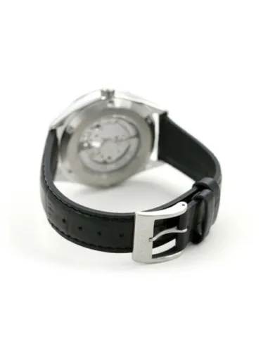 reloj automático hombre Citizen Classic NH9111-11A JDM JAPAN MADE 40mm Cristal de Zafiro