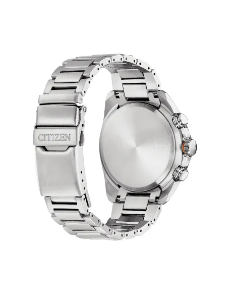 reloj deportivo hombre Citizen Promaster Land CB5034-82L Radio-Control Cristal de zafiro 44.6mm 200m