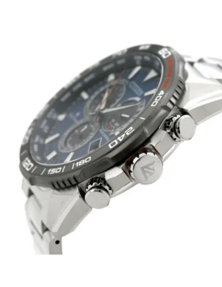 reloj deportivo hombre Citizen Promaster Land CB5034-82L Radio-Control Cristal de zafiro 44.6mm 200m