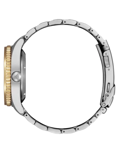 Reloj automático buceo hombre Citizen Promaster Marine NY0125-83E 41mm 200m WR