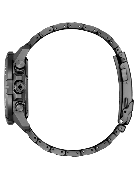 reloj de buceo hombre radio-control CITIZEN PROMASTER AS7146-58W JDM LIGHT IN BLACK