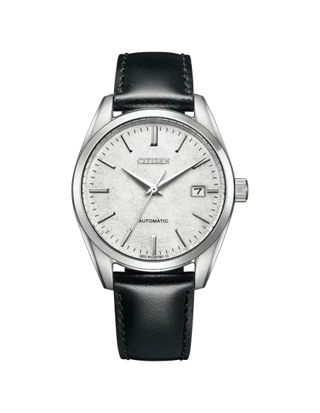 reloj automático hombre Citizen Classic NB1060-04A JDM 38.2MM Cristal de Zafiro