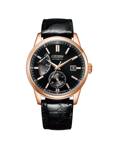 reloj automático hombre Citizen Classic NB3002-00E JDM 40.5mm Cristal de zafiro