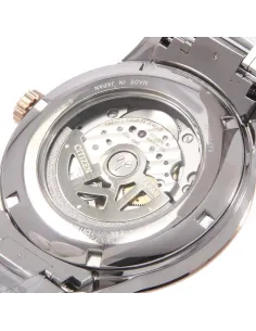 reloj automático hombre Citizen Open Heart NB4024-95A JDM 41mm Cristal de Zafiro 100m 2