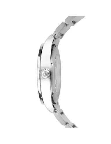 reloj automático hombre Swiss Army Alliance 241715.1 40mm Cristal de Zafiro