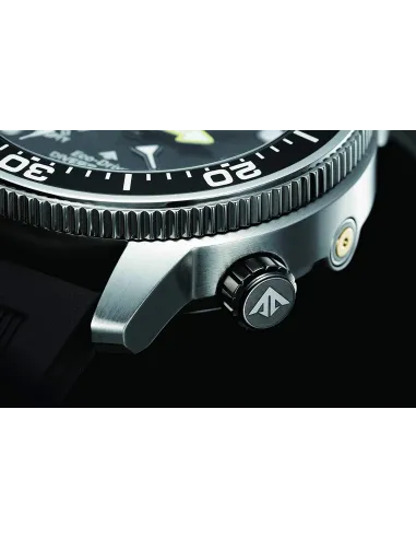 reloj de buceo profesional hombre Citizen ProMaster Marine Aqualand bn2036-14e Medición de Profundidad 46mm 200m