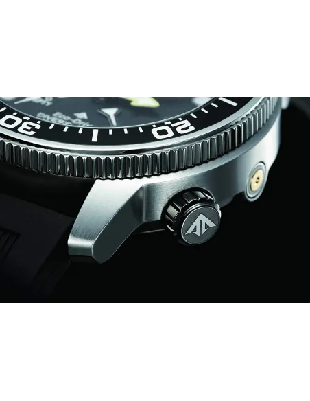 reloj de buceo profesional hombre Citizen ProMaster Marine Aqualand bn2036-14e Medición de Profundidad 46mm 200m