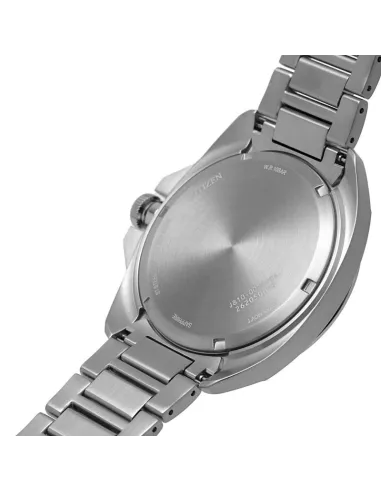 Reloj hombre Citizen Ecodrive ENDICOTT AW1720-51E 42mm dial negro cristal de zafiro 100m