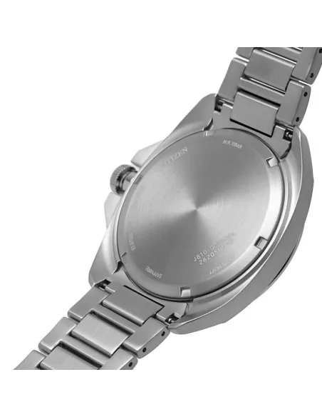 Reloj hombre Citizen Ecodrive ENDICOTT AW1720-51E 42mm dial negro cristal de zafiro 100m