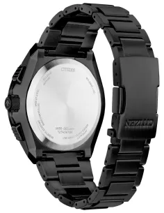 reloj aviador hombre radio-control Citizen JY8127-59E Promaster Skyhawk A-T 46mm Hora Atómica 2