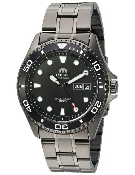 Reloj hombre automático Orient FAA02003B RAY RAVEN II baño iones