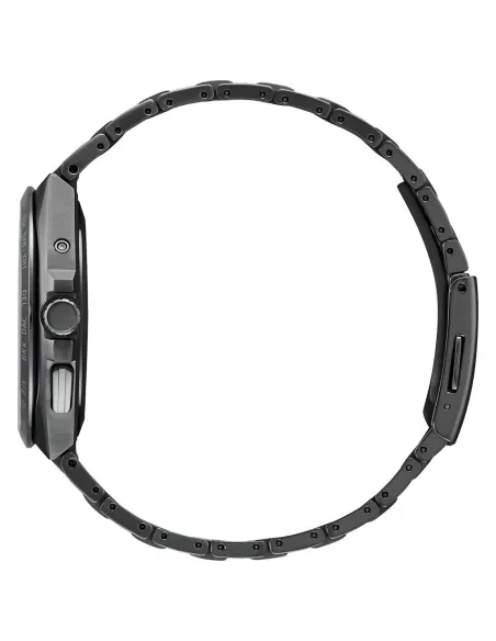 Citizen ATTESA Titanium CB0215-51E JDM 42.5mm Radio-Control Sapphire crystal anti-reflective Perpetual Calendar 100m