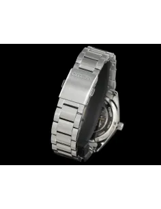 Citizen NB1050-59A JDM 38mm Sapphire crystal anti-reflective automatic men's watch 100m WR stainless steel bracelet Japan Domest 2