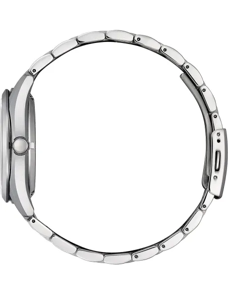 reloj automático hombre Citizen NB1050-59A JDM 38mm Cristal de Zafiro anti-reflejo 100m