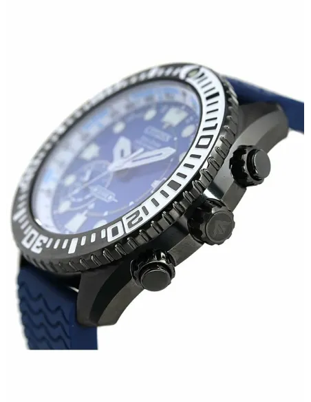 CITIZEN PROMASTER ECO-DRIVE SATELLITE WAVE GPS DIVER'S CC5006-06L 47mm Sapphire crystal 200m WR Anti-magnetic resistance Direct