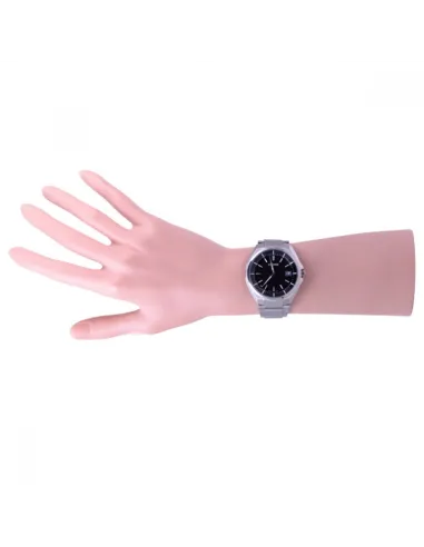 Reloj radio-control Titanio hombre Citizen ATESSA CB3010-57E JDM 40mm Titanio Cristal de Zafiro 100m