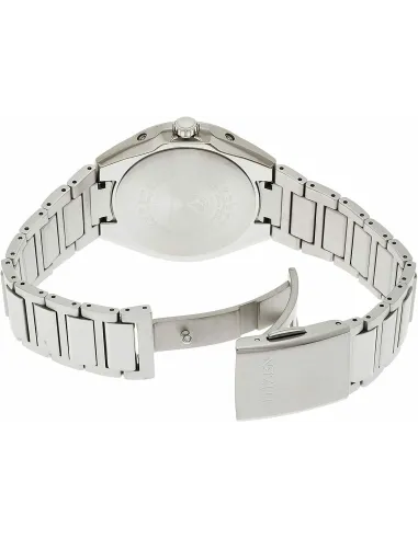 Reloj radio-control Titanio hombre Citizen ATESSA CB3010-57E JDM 40mm Titanio Cristal de Zafiro 100m
