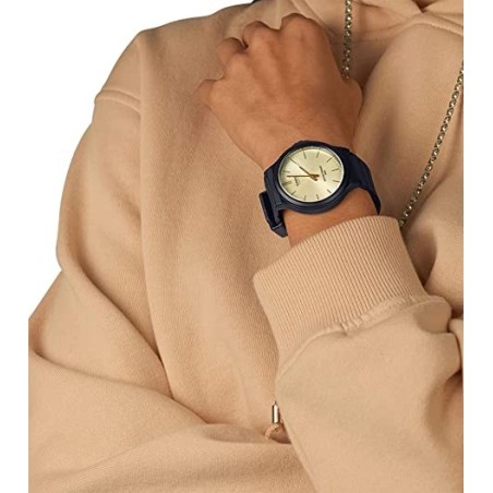 Reloj Unisex clásico Casio MW-240-9e dial blanco water resist