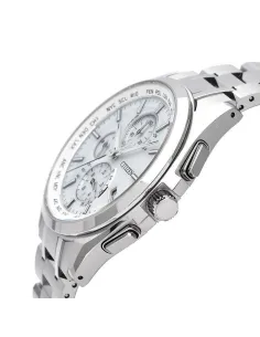 reloj radio-control titanio hombre CITIZEN ATTESA AT8040-57A JDM 43MM Titanium 2