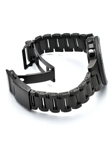 Citizen Promaster Sky AT8195-85L  44.3MM Titanium Case and bracelet Radio-control