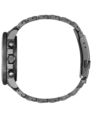 Citizen Promaster Sky AT8195-85L  44.3MM Titanium Case and bracelet Radio-control