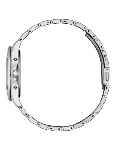 reloj radio-control titanio hombre CITIZEN EXCEED MILKY WAY  CB1080-61L JDM 38mm 50m WR cristal de zafiro