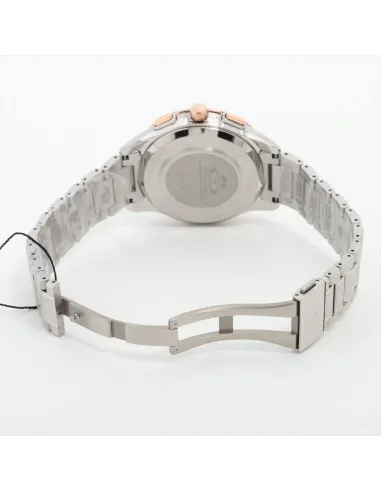 Citizen Exceed GPS  CC3054-55B JDM  sapphire crystal titanium case and bracelet