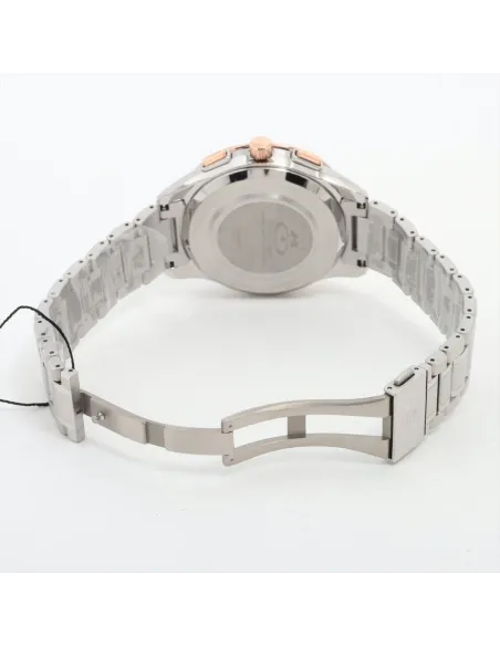 Citizen Exceed GPS  CC3054-55B JDM  sapphire crystal titanium case and bracelet