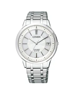 reloj titanio radio-control hombre Citizen Exceed EBG74-5023 38mm JDM 2