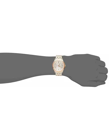 reloj radiocontrol titanio hombre Citizen Exceed CB1084-51A JDM 38mm
