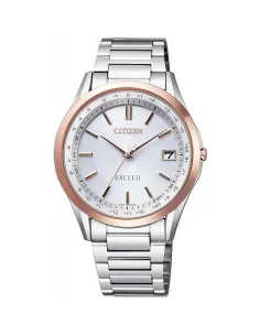 Citizen Exceed CB1114-52A JDM 38mm Radio-control Titanium