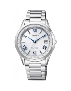 reloj radiocontrol titanio hombre Citizen Exceed CB1110-61A JDM 38MM