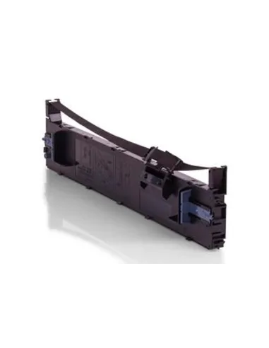 Epson Compatible LQ690 Negra Cinta Matricial - C13S015610