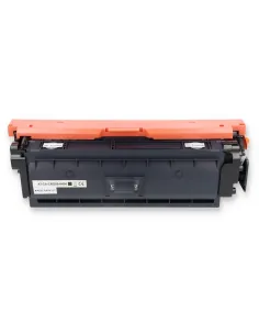 copy of toner Compatible para Canon i-SENSYS LBP722 Cdw / MF832 Cdw Amarillo Cartucho de Toner 064 / 064H