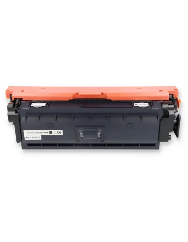 copy of toner Compatible para Canon i-SENSYS LBP722 Cdw / MF832 Cdw Amarillo Cartucho de Toner 064 / 064H