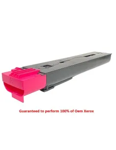 toner Compatible Xerox PrimeLink C9065 / C9070 Magenta Cartucho de Toner 006R01736