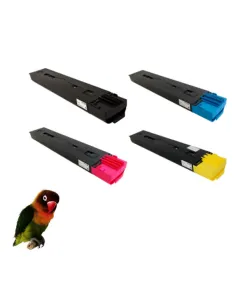 copy of toner Compatible Xerox PrimeLink C9065 / C9070 Cyan Cartucho de Toner 006R01735