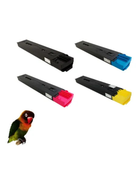 copy of toner Compatible Xerox PrimeLink C9065 / C9070 Cyan Cartucho de Toner 006R01735